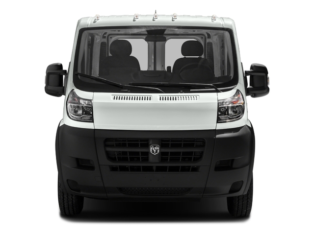 2016 Ram ProMaster Low Roof