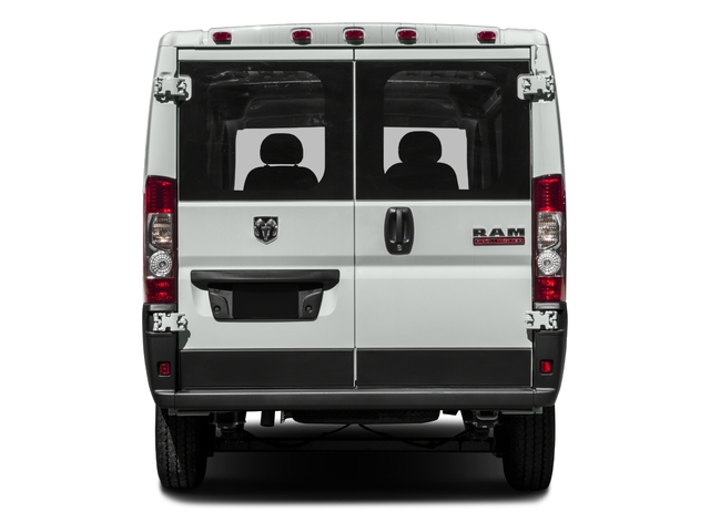 2016 Ram ProMaster Low Roof