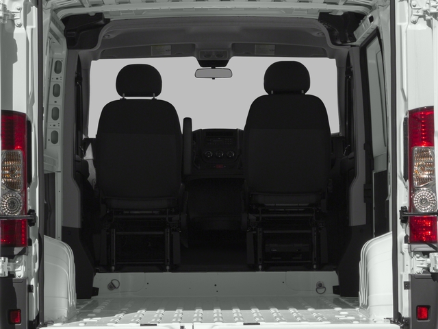 2016 Ram ProMaster Low Roof