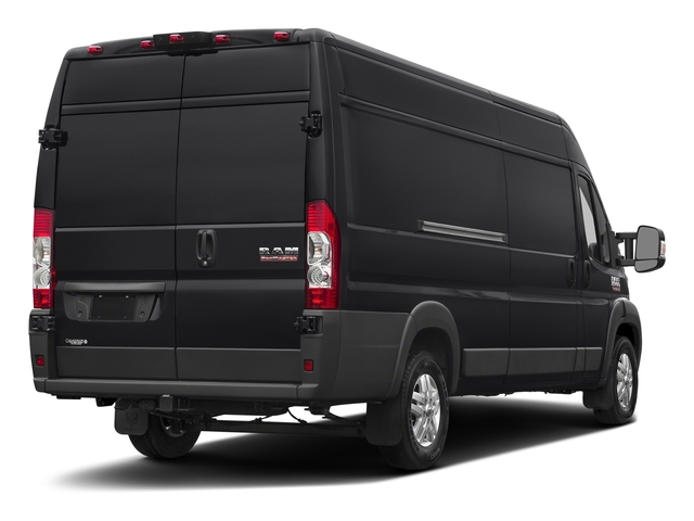 2016 RAM ProMaster 3500 High Roof