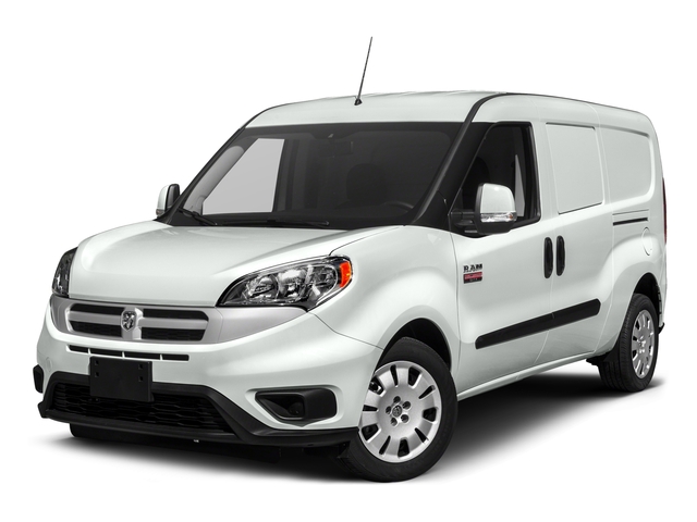 2016 RAM ProMaster City Tradesman SLT