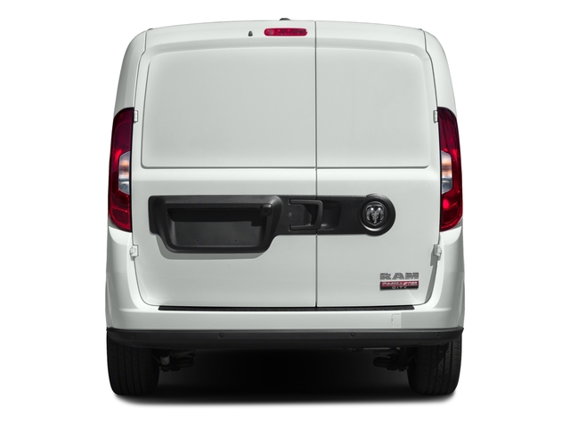 2016 Ram ProMaster City Cargo Van Tradesman SLT