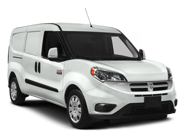 2016 Ram ProMaster City Cargo Van Tradesman SLT