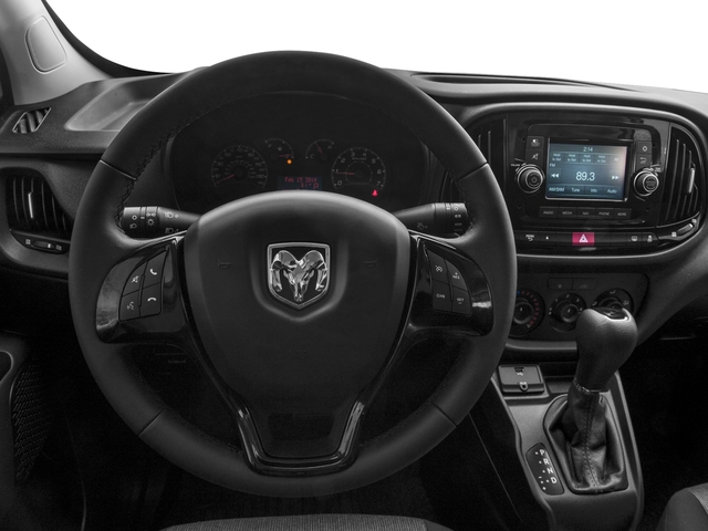 2016 Ram ProMaster City Cargo Van Tradesman SLT