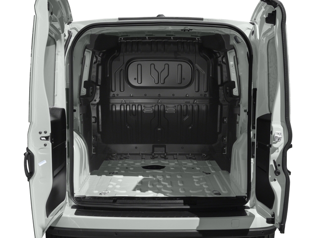 2016 Ram ProMaster City Cargo Van Tradesman SLT