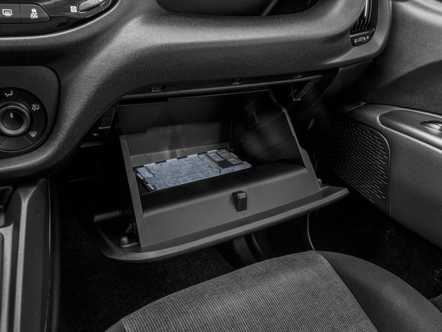2016 Ram ProMaster City Cargo Van Tradesman SLT