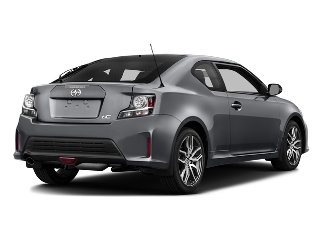 2016 Scion tC Release Series 10.0
