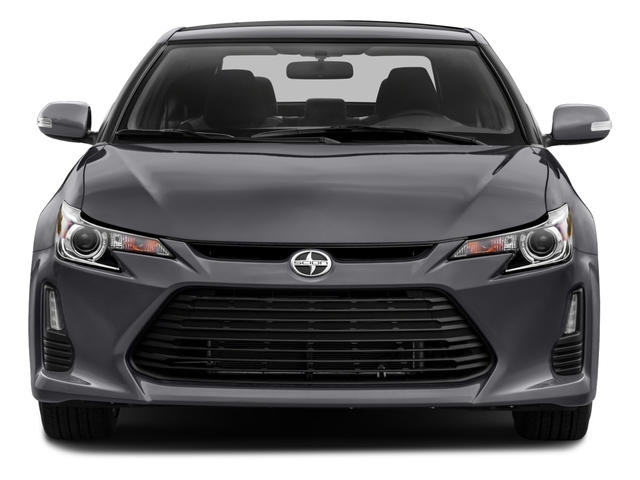 2016 Scion tC 2dr HB Man