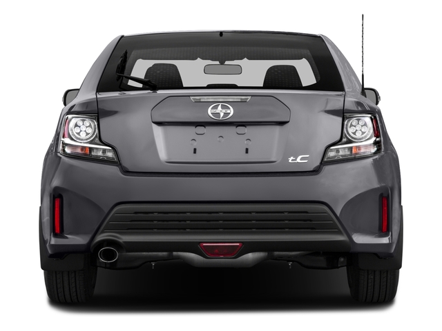 2016 Scion tC 2dr HB Man