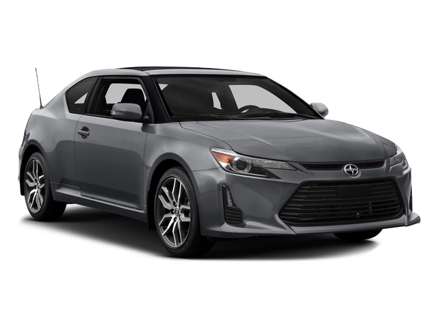 2016 Scion tC 2dr HB Man
