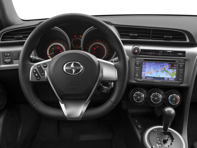 2016 Scion tC 2dr HB Man