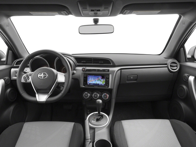 2016 Scion tC 2dr HB Man