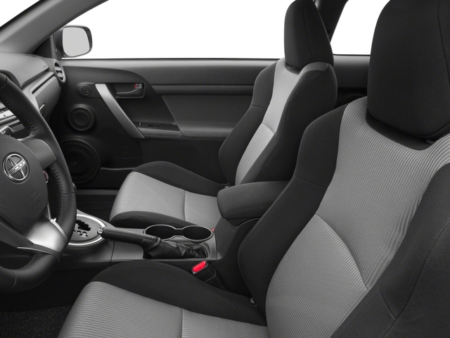 2016 Scion tC 2dr HB Man