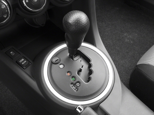 2016 Scion tC 2dr HB Man