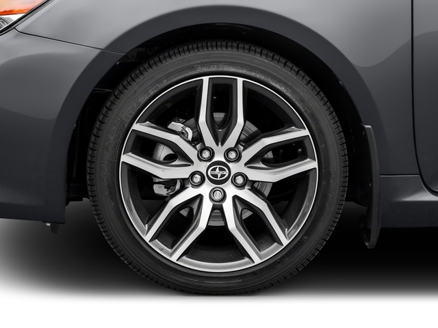 2016 Scion tC 2dr HB Man