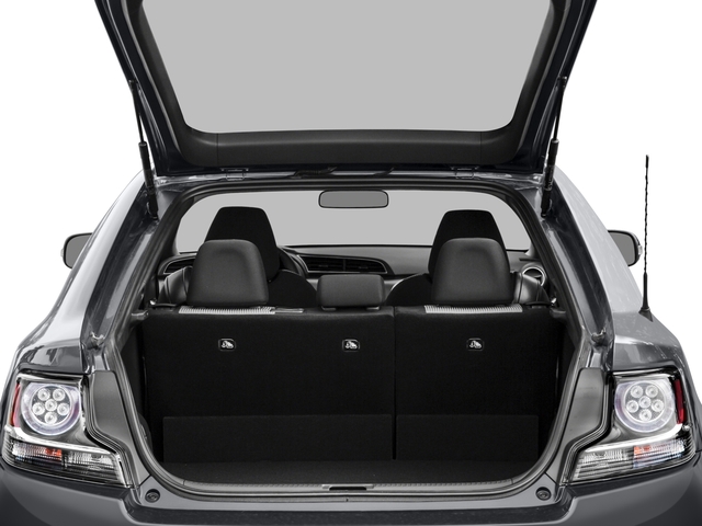 2016 Scion tC 2dr HB Man