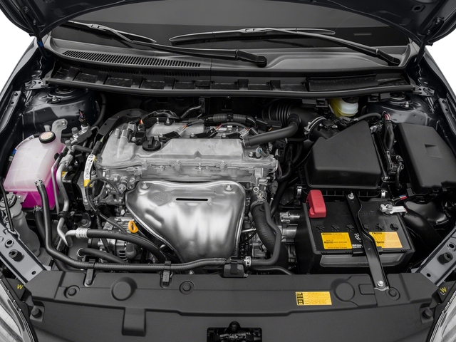 2016 Scion tC 2dr HB Man