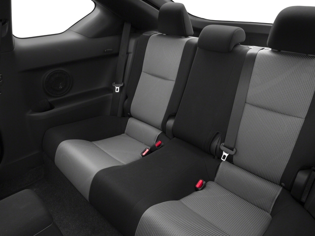2016 Scion tC 2dr HB Man