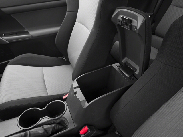 2016 Scion tC 2dr HB Man