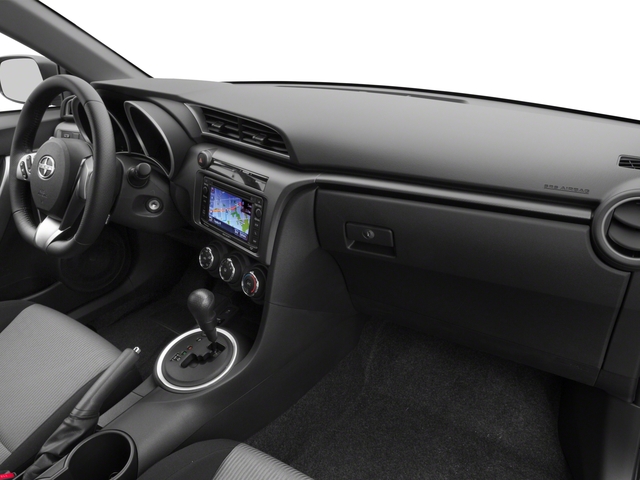 2016 Scion tC 2dr HB Man