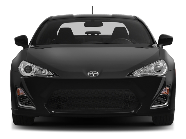 2016 Scion FR-S Release Series 2.0