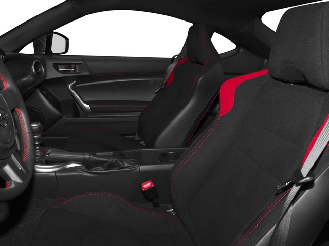 2016 Scion FR-S Release Series 2.0