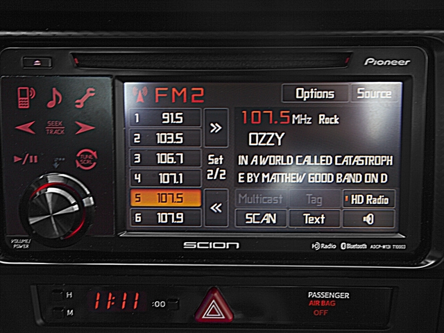 2016 Scion FR-S Release Series 2.0