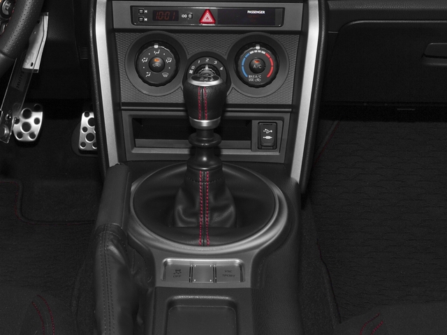 2016 Scion FR-S Release Series 2.0