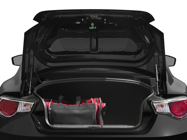 2016 Scion FR-S Release Series 2.0