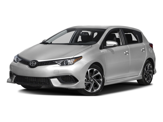 2016 Scion iM  2016 Scion iM