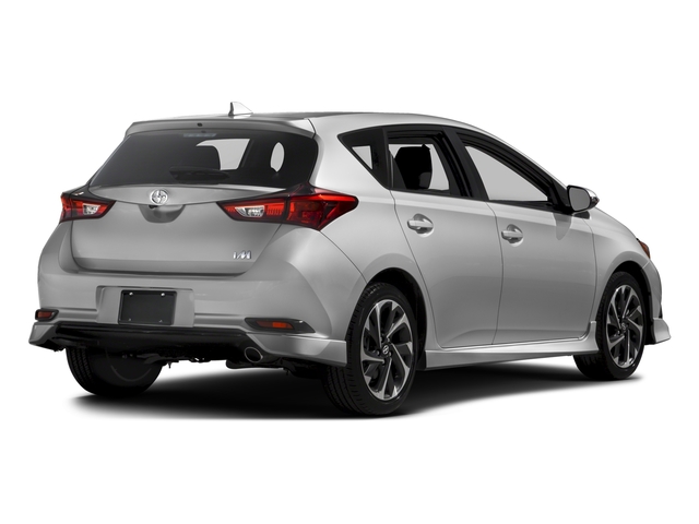 2016 Scion iM  2016 Scion iM
