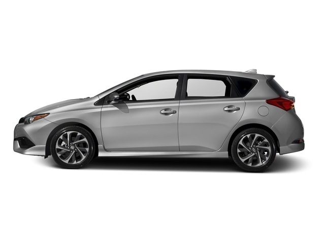 2016 Scion iM  2016 Scion iM