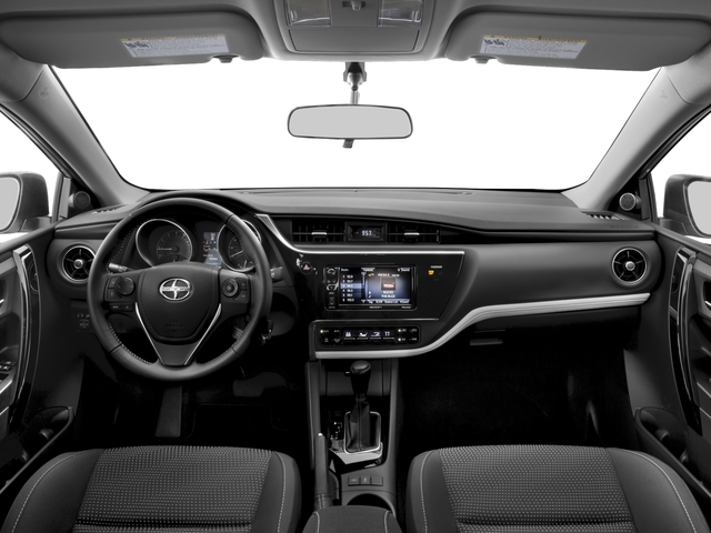 2016 Scion iM Base