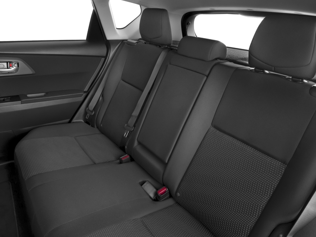 2016 Scion iM Base