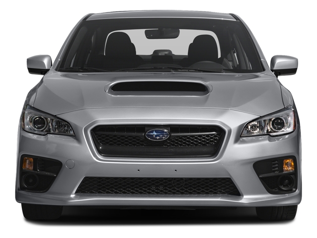 2016 Subaru WRX Base
