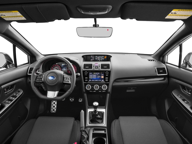 2016 Subaru WRX Base