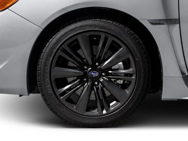 2016 Subaru WRX Base