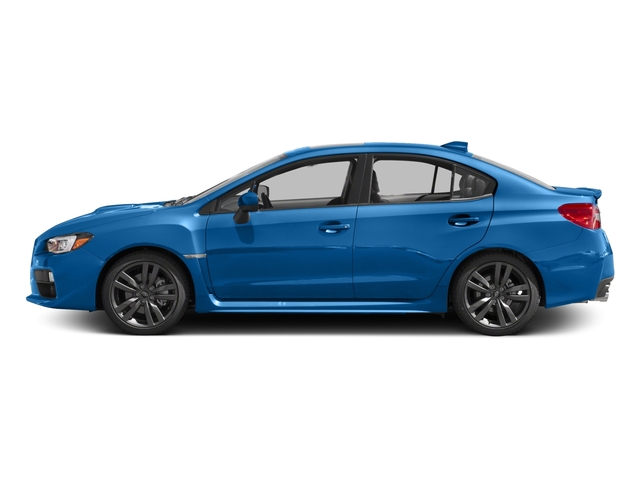 2016 Subaru WRX Limited 2016 Subaru WRX Limited