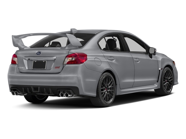 2016 Subaru WRX STI STi