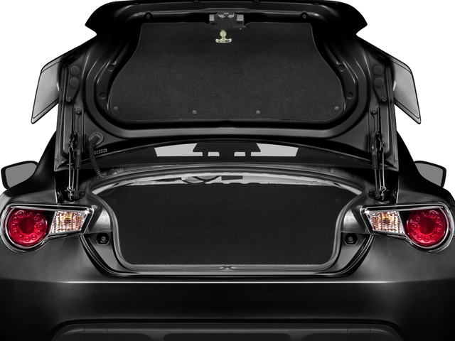 2016 Subaru BRZ Limited