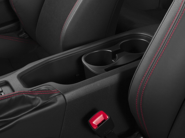 2016 Subaru BRZ Limited
