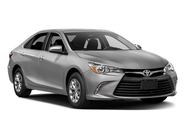 Used 2016 Toyota Camry For Sale in Tucson, AZ