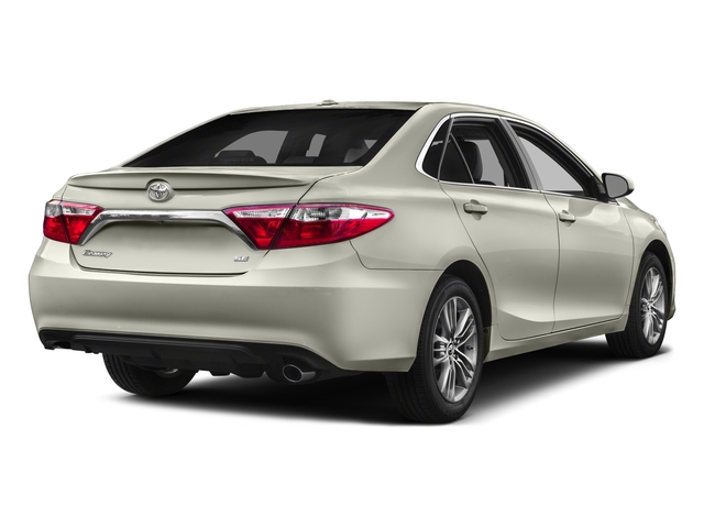 2016 Toyota Camry XSE