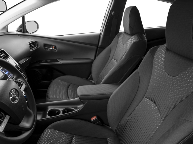 2016 Toyota Prius Two Eco