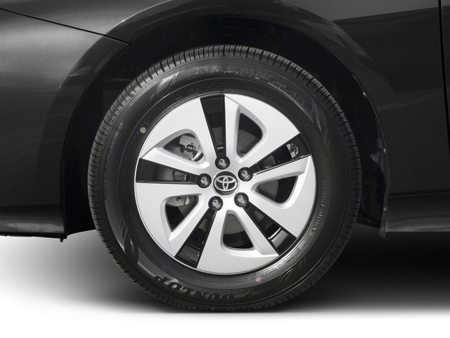 2016 Toyota Prius Two Eco