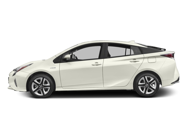 2016 Toyota Prius Four Touring