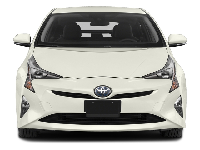 2016 Toyota Prius Four Touring
