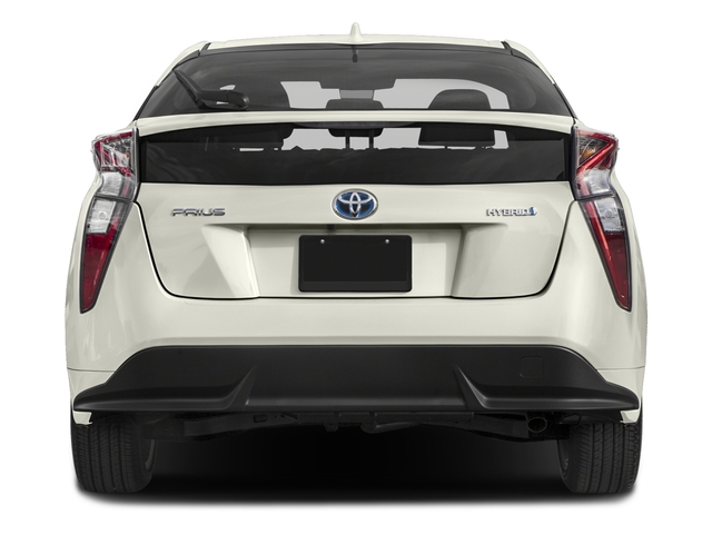 2016 Toyota Prius Four Touring