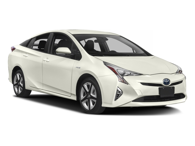 2016 Toyota Prius Four Touring