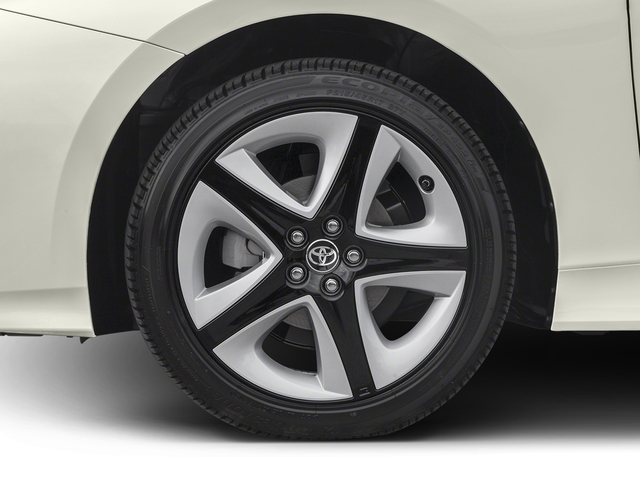 2016 Toyota Prius Four Touring